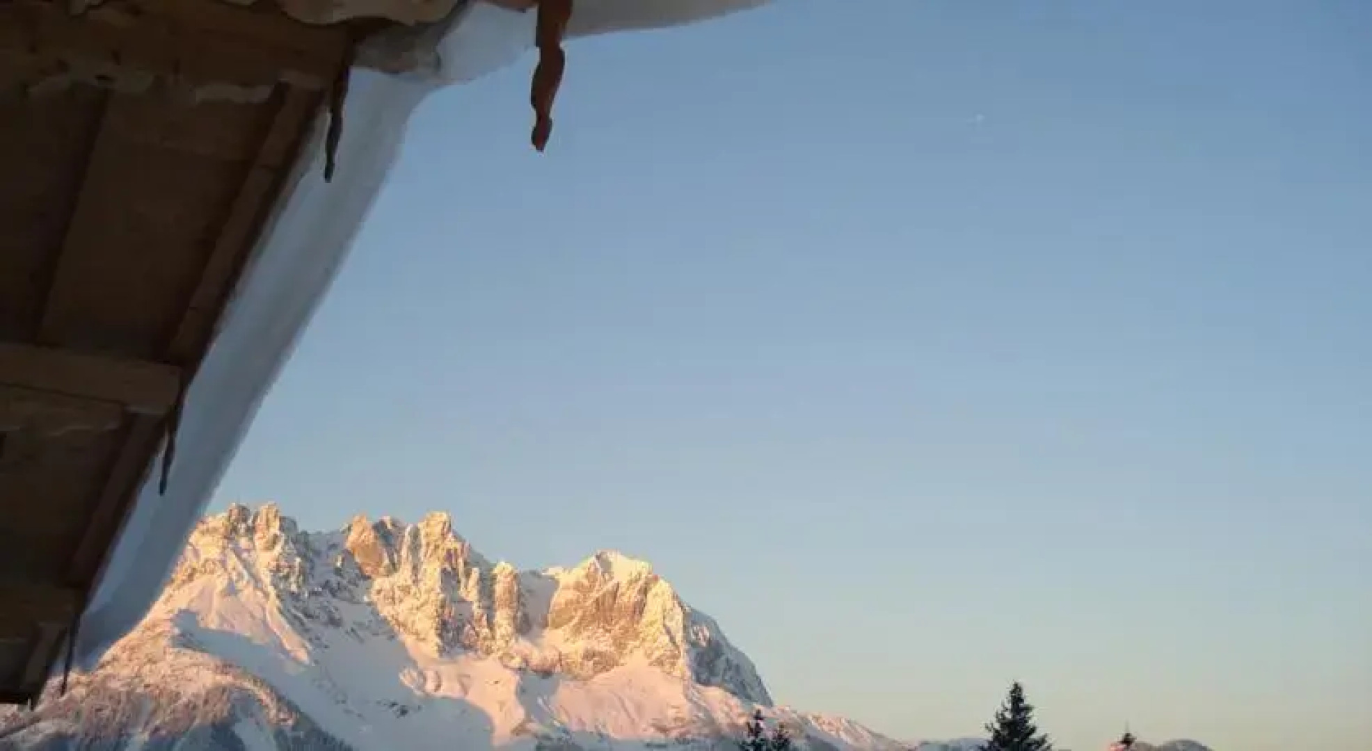 Appartement Unterhollenau