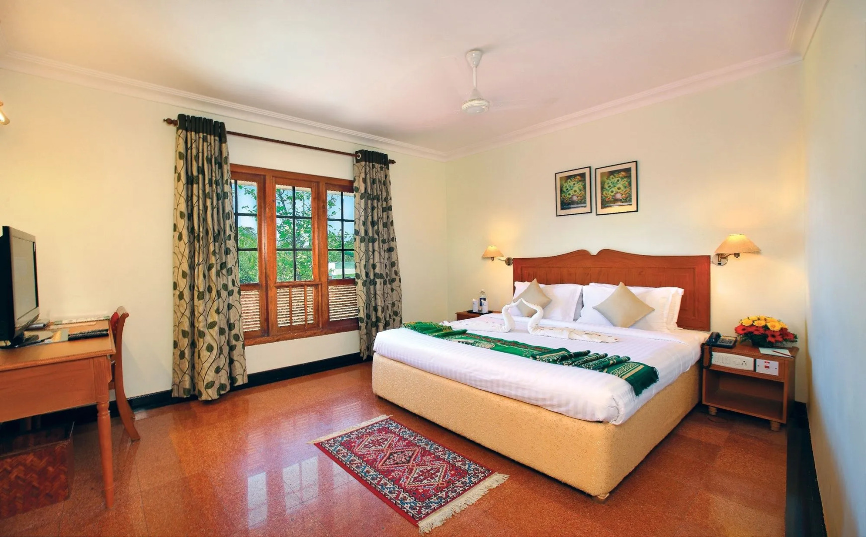 Quality Airport Hotel