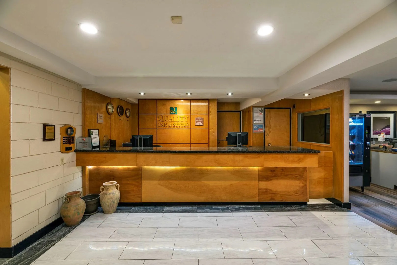 Prestige Riverside Lodge