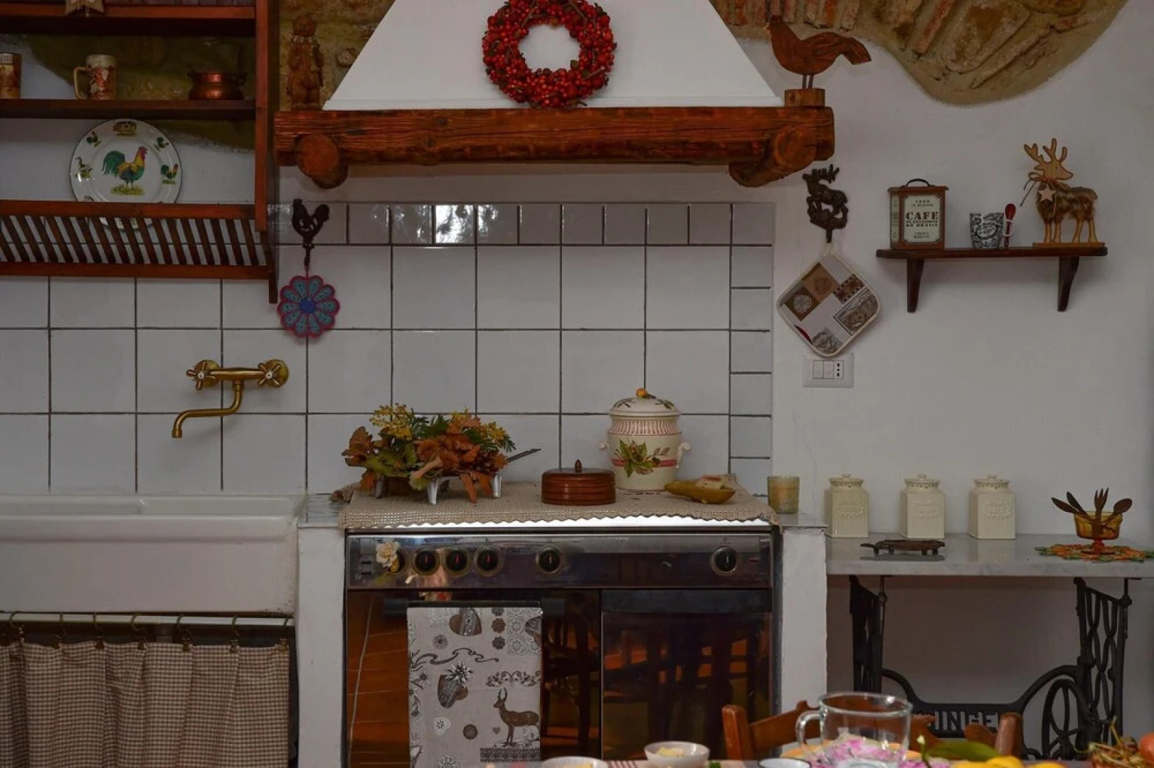 Easy Welcome Timo - Cartolari Country Apartments