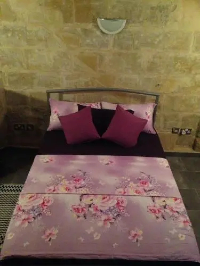 Birgu Studio Maisonette