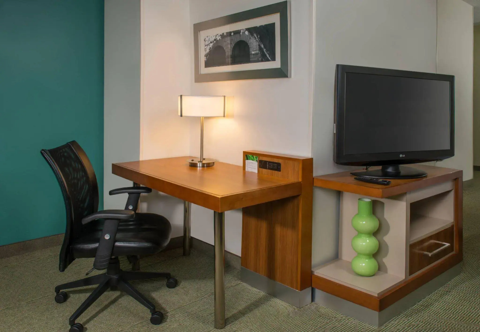 SpringHill Suites by Marriott Herndon Reston