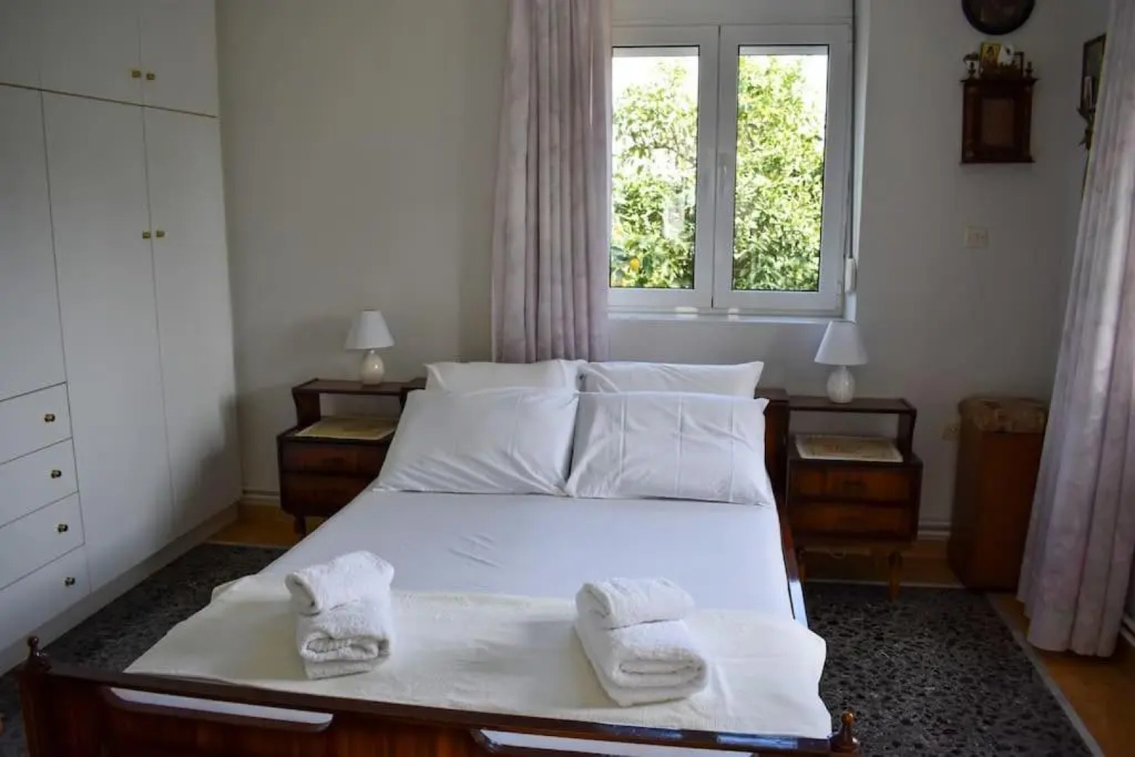 Feel the Village - Vasiliko Home