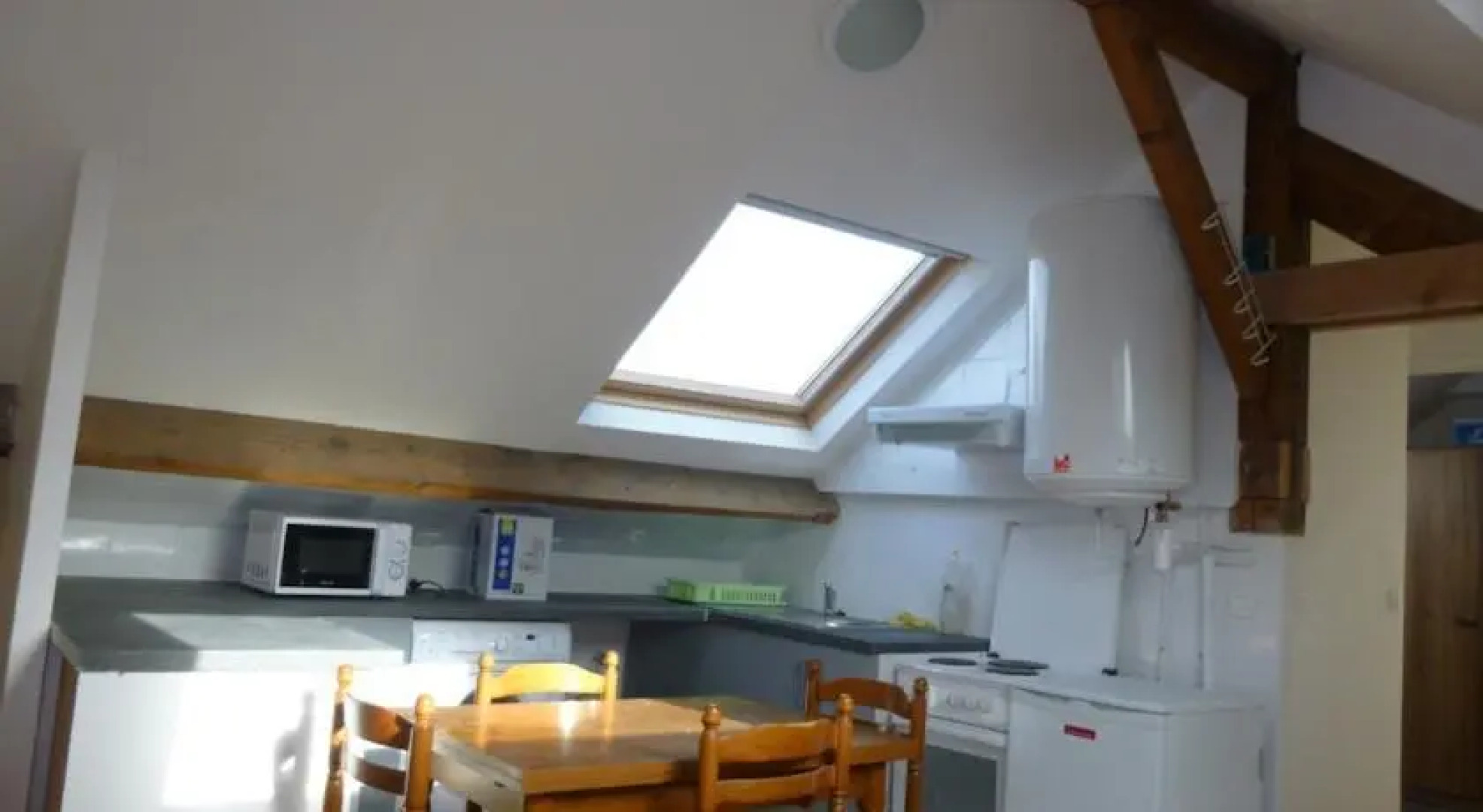 Appartements Parisiens