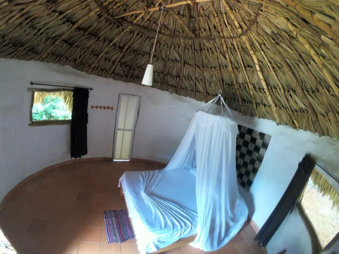 Hierba Buena Eco Hostel