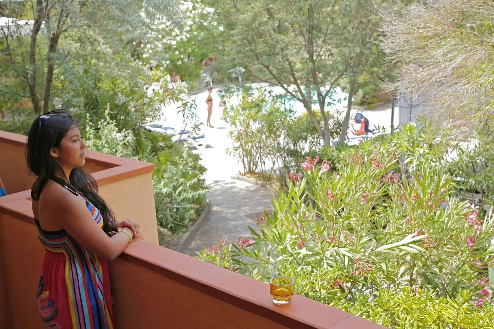 Tuscany Hotel Alle Dune