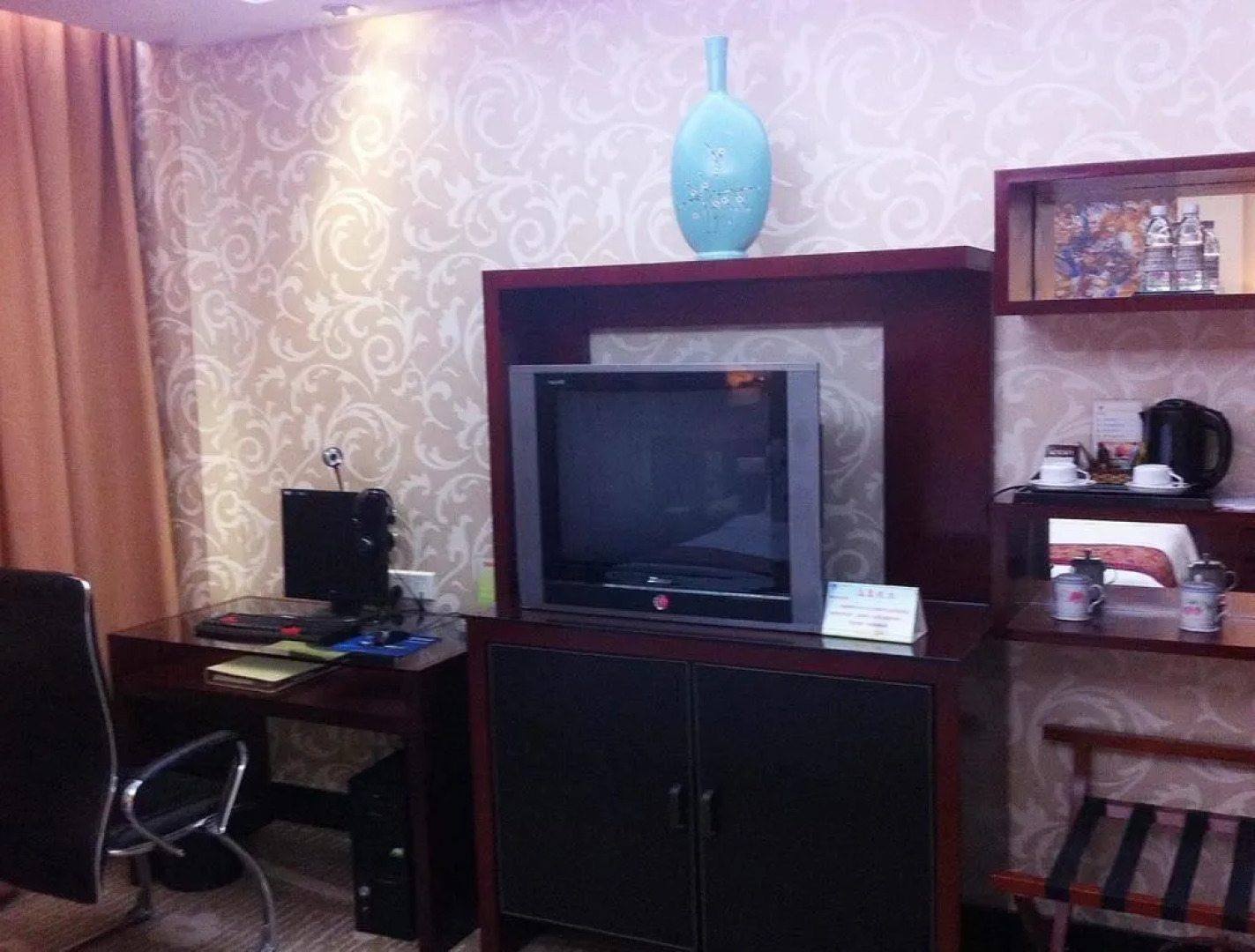 Berlin Holiday Hotel