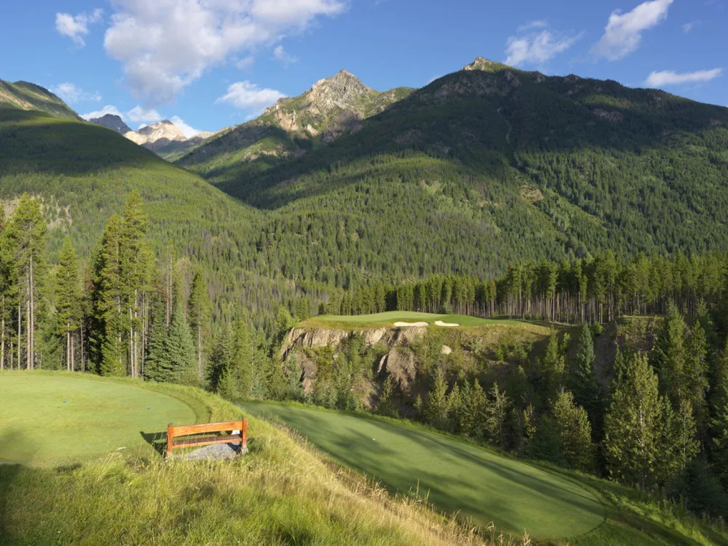 Toby Creek Lodge at Panorama Mountain Resort