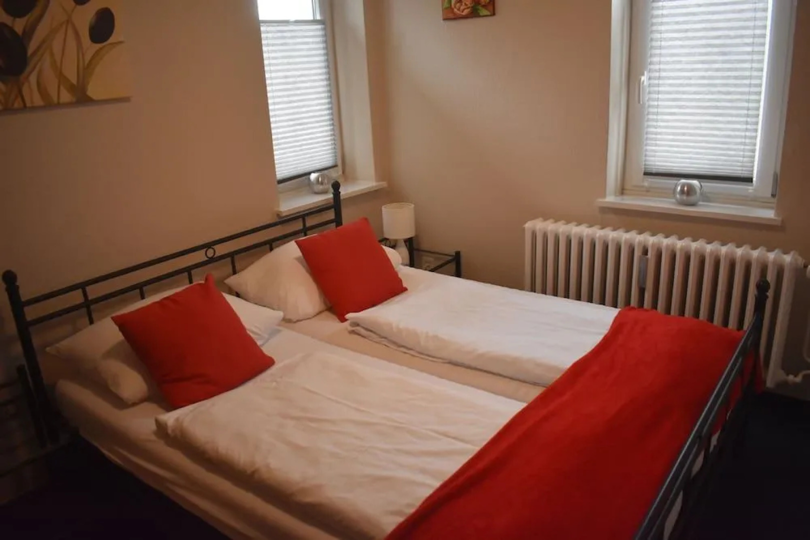 Nordsee-Hotel Dagebüll