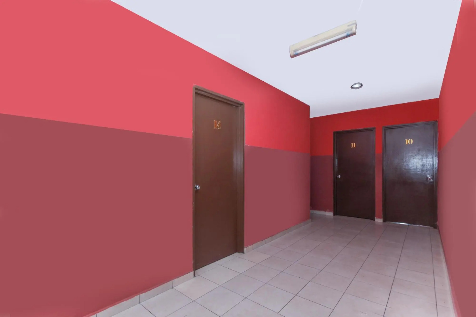 Hotel Foong Inn Dengkil