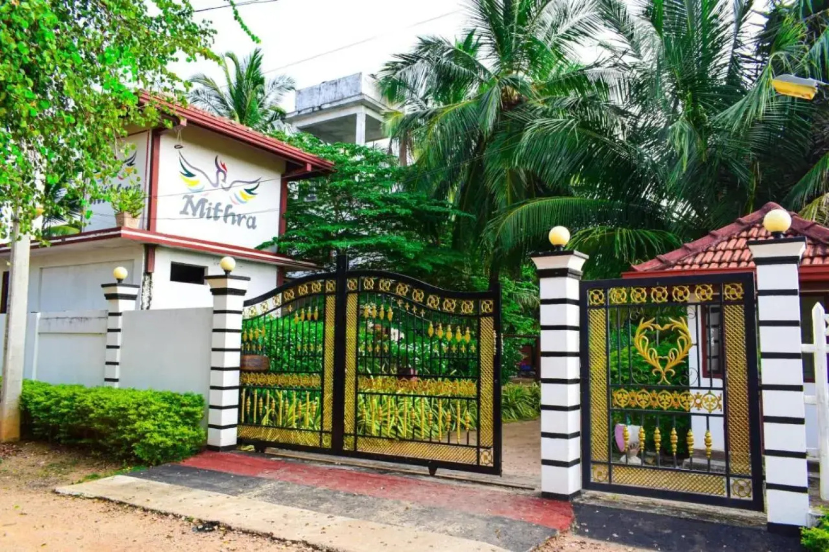 Vista Rooms Nilaveli Beach