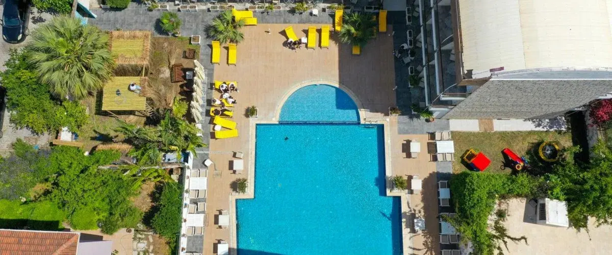 Li̇zboni̇a Çeşme Otel