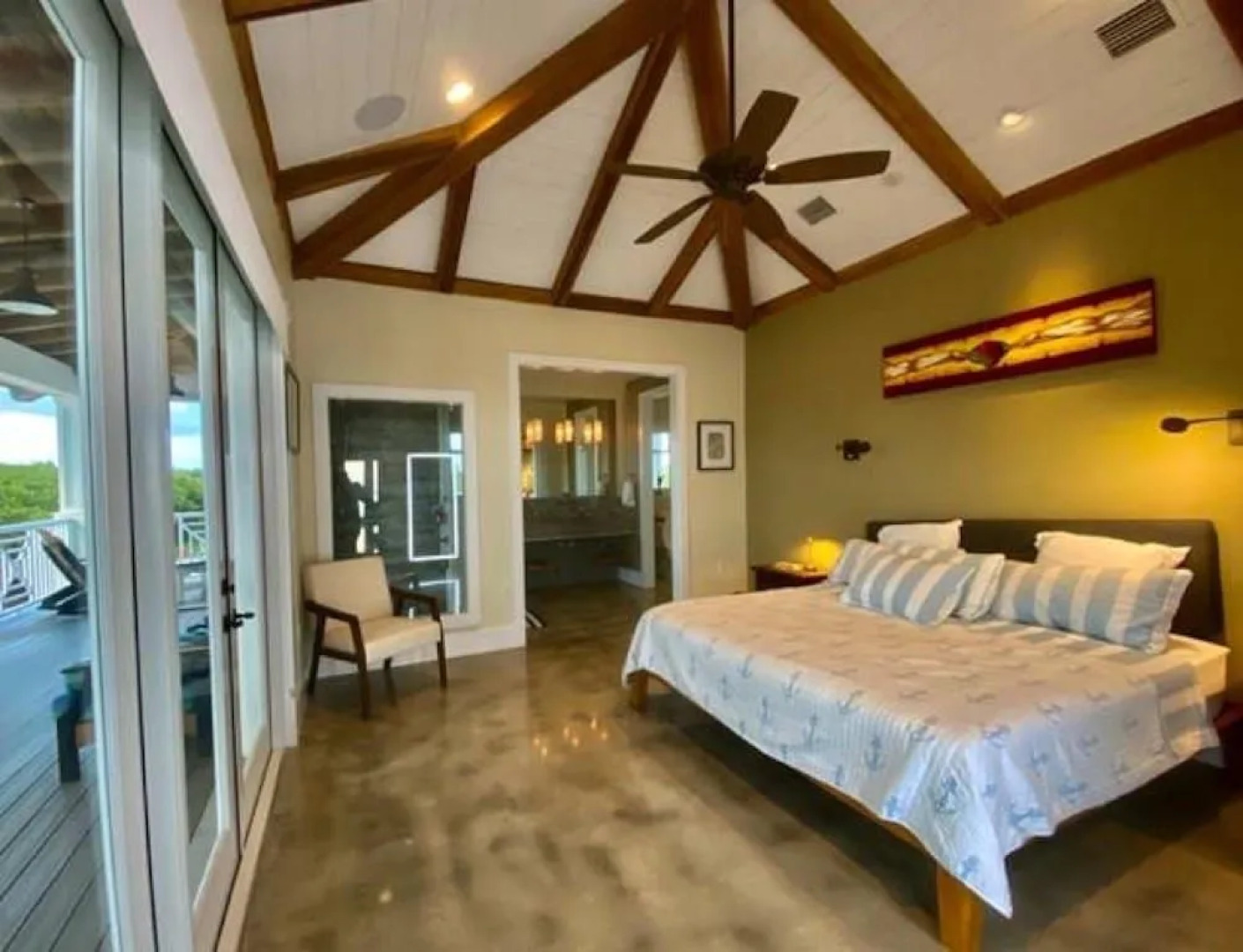 The Sanctuary Islet by Florida Keys Luxury Rentals