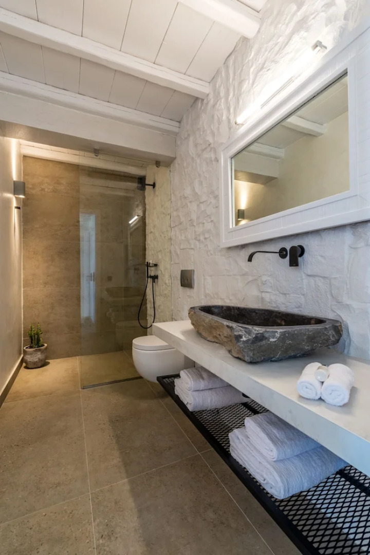 Villa Daloli Mykonos