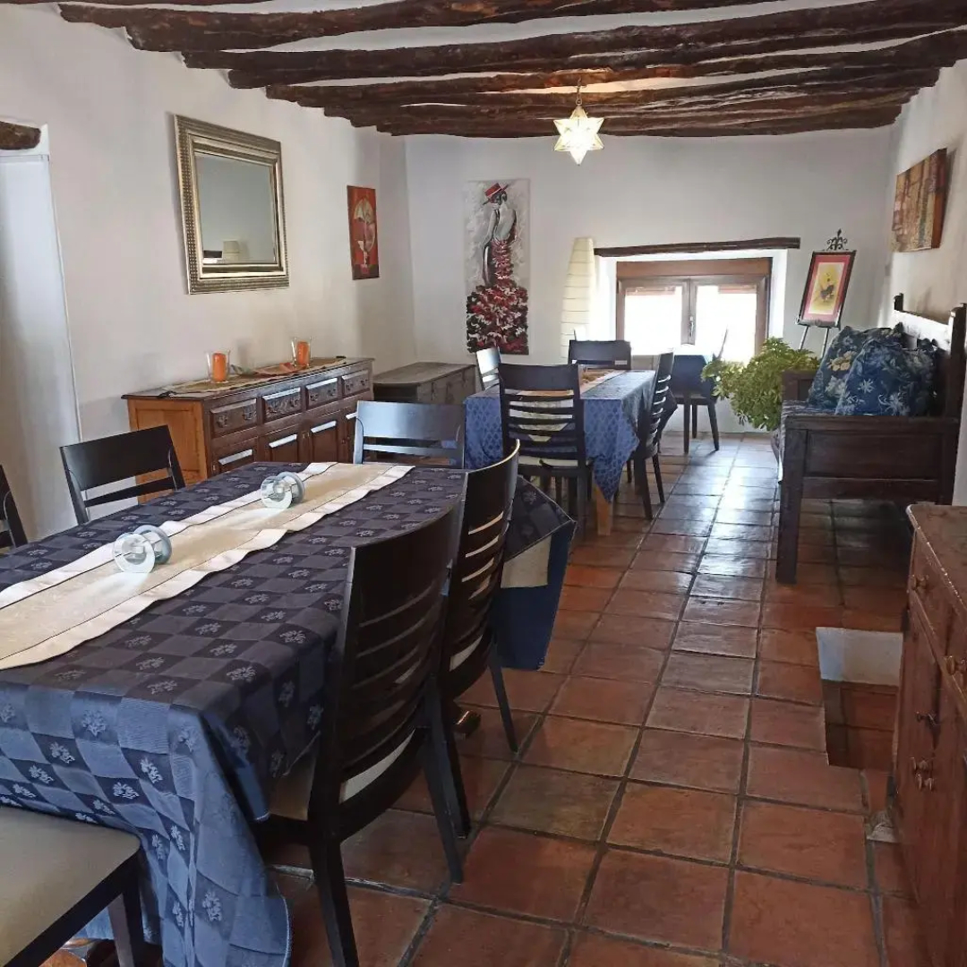 Casa Pedro Barrera