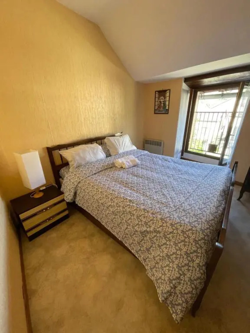 Maison de 3 chambres