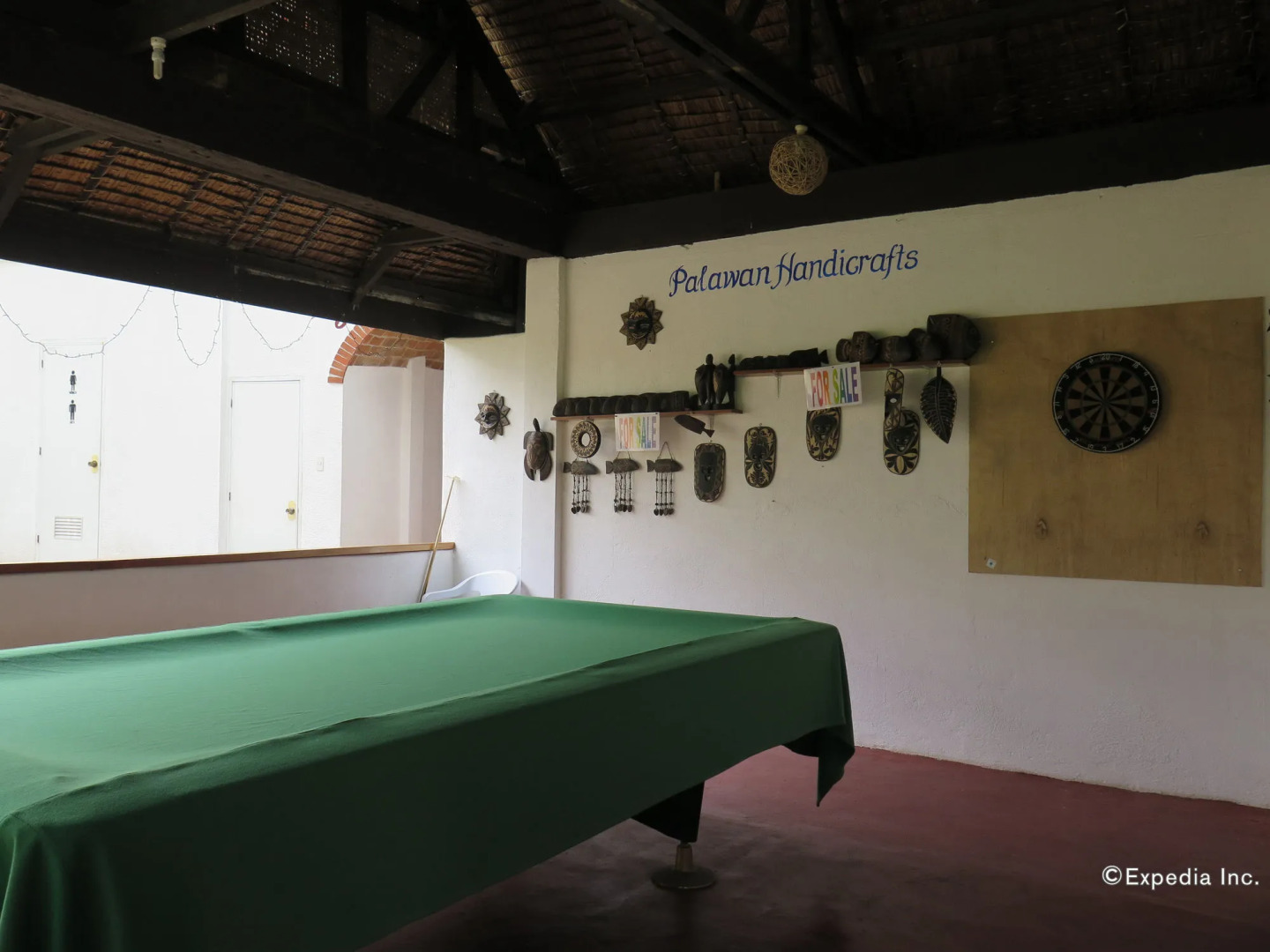 Bohol Sunside Resort