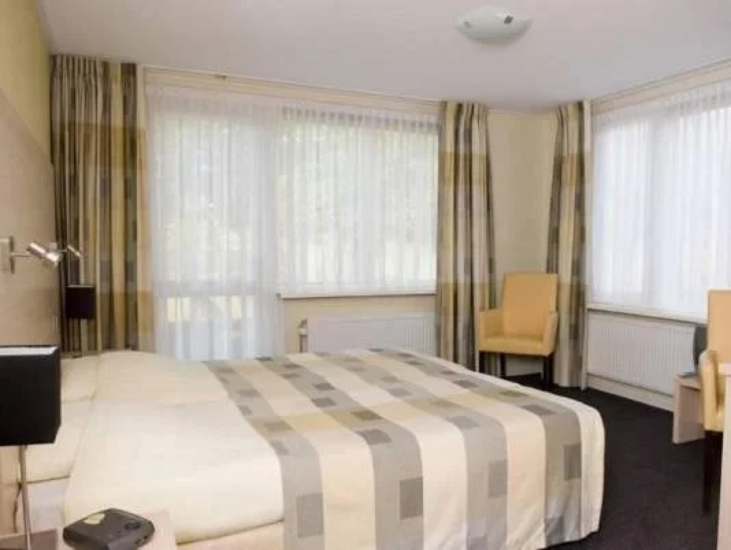 Hotel de Uitkijk