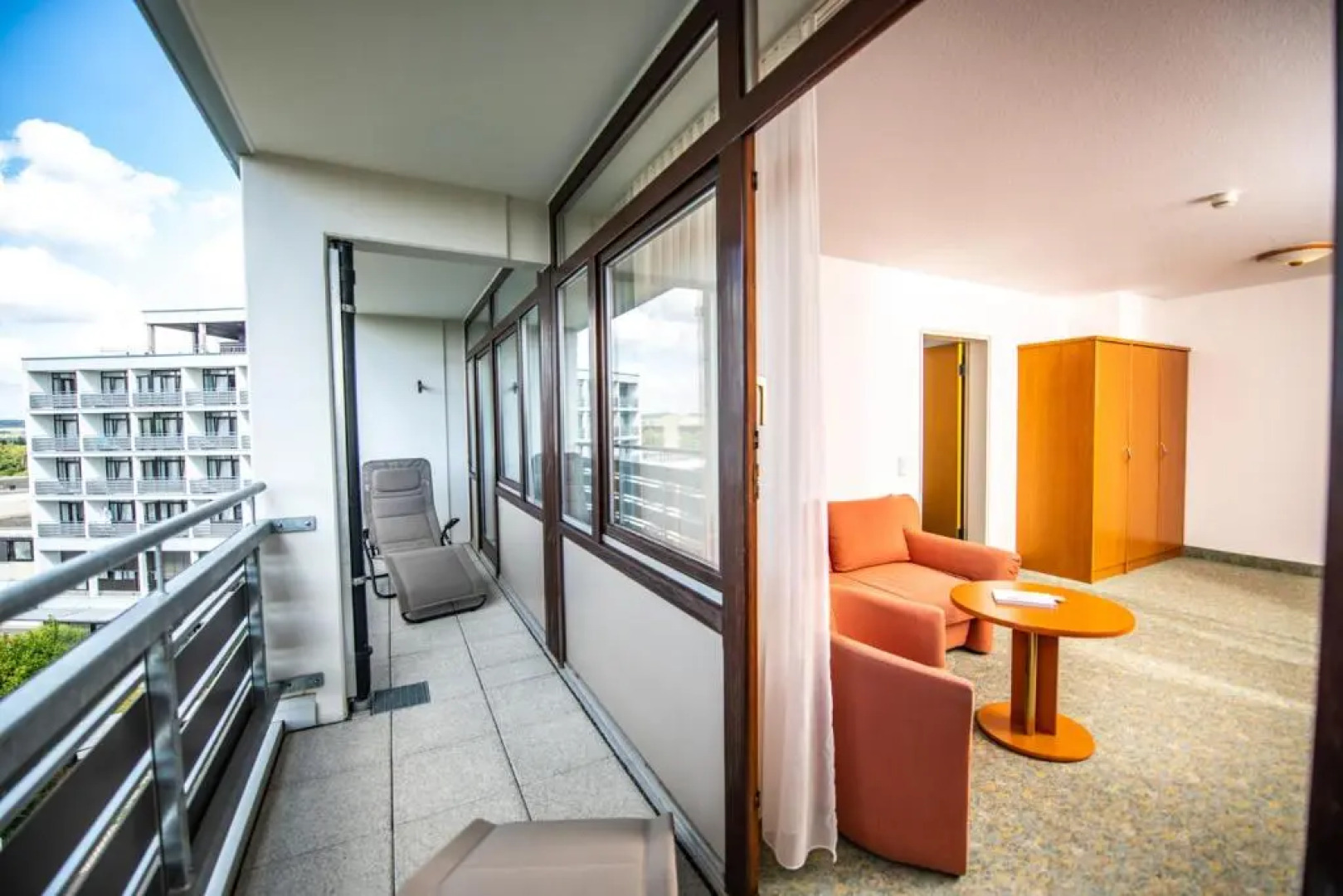 Kurhotel am Reischberg