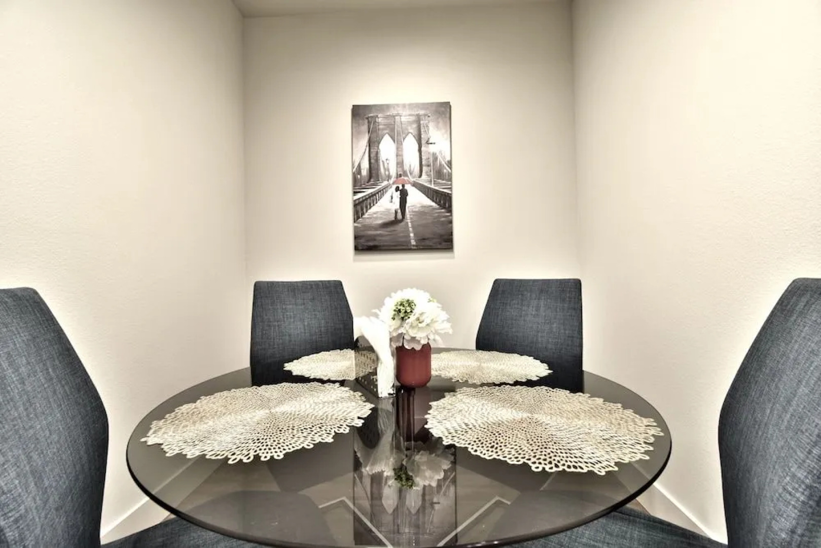 Corporate Suites at Knox Henderson Dallas