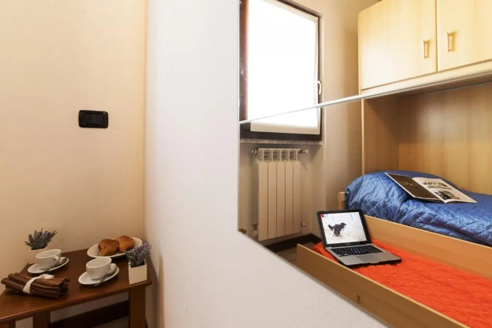 3-Bedroom Lakeview Apartment At The Lake