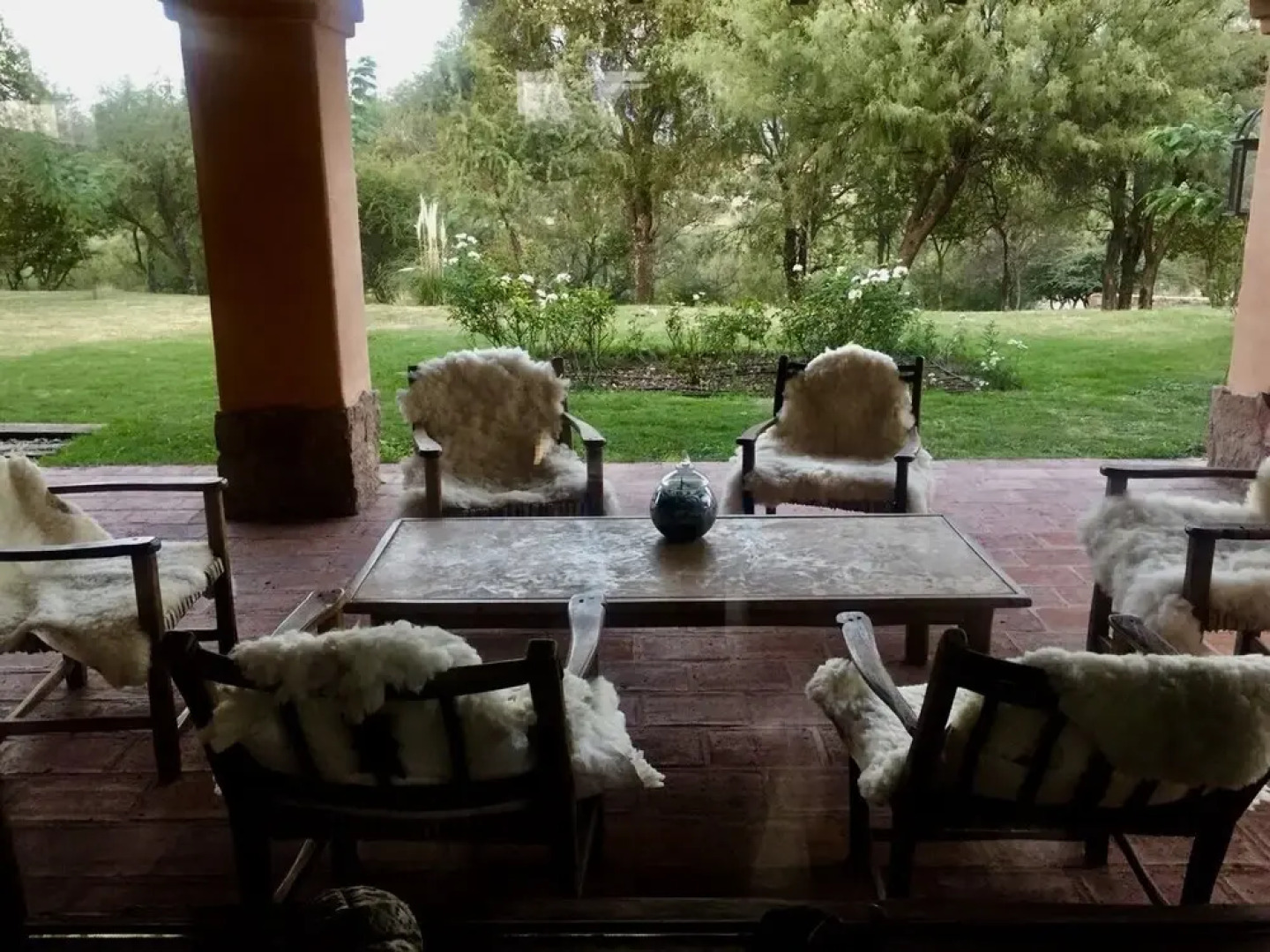 Posada Rural La Matilde