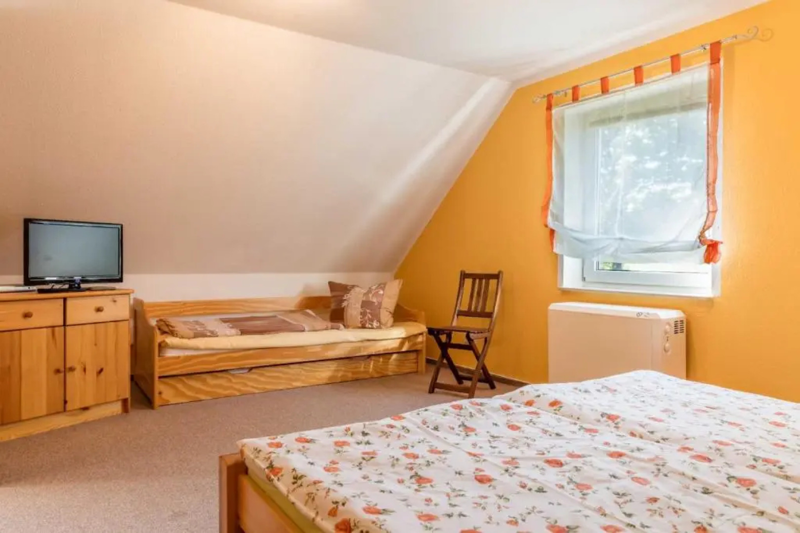 Ferienhaus Wiesenblick 16