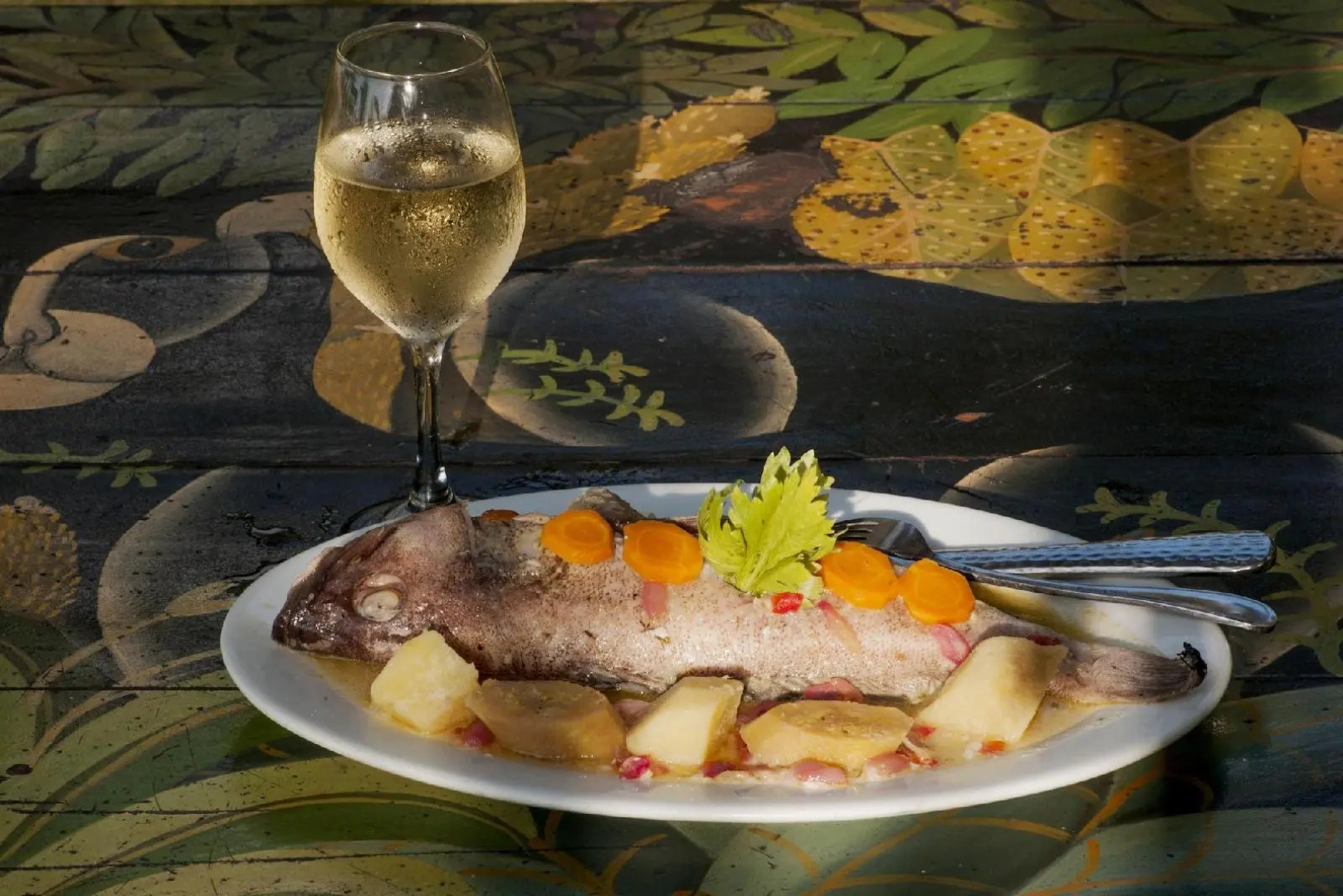 Cormier Plage Resort