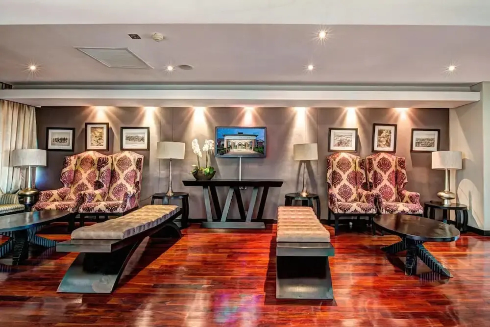 The Royal Marang Hotel