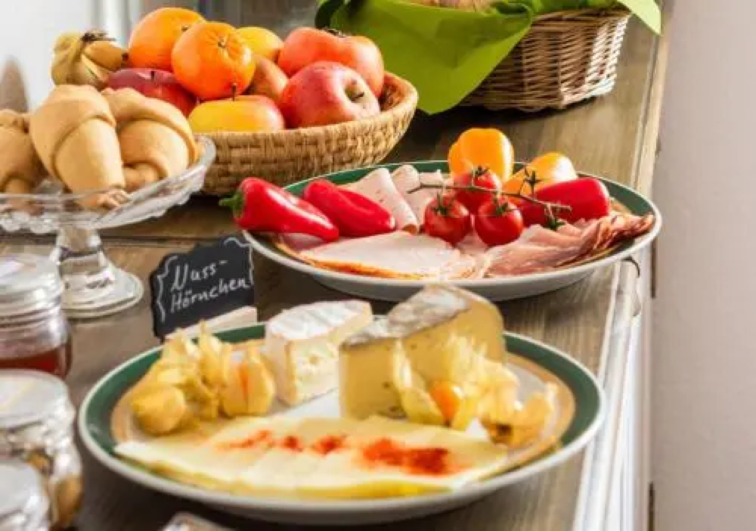 Restaurant Hotel Nachtigall