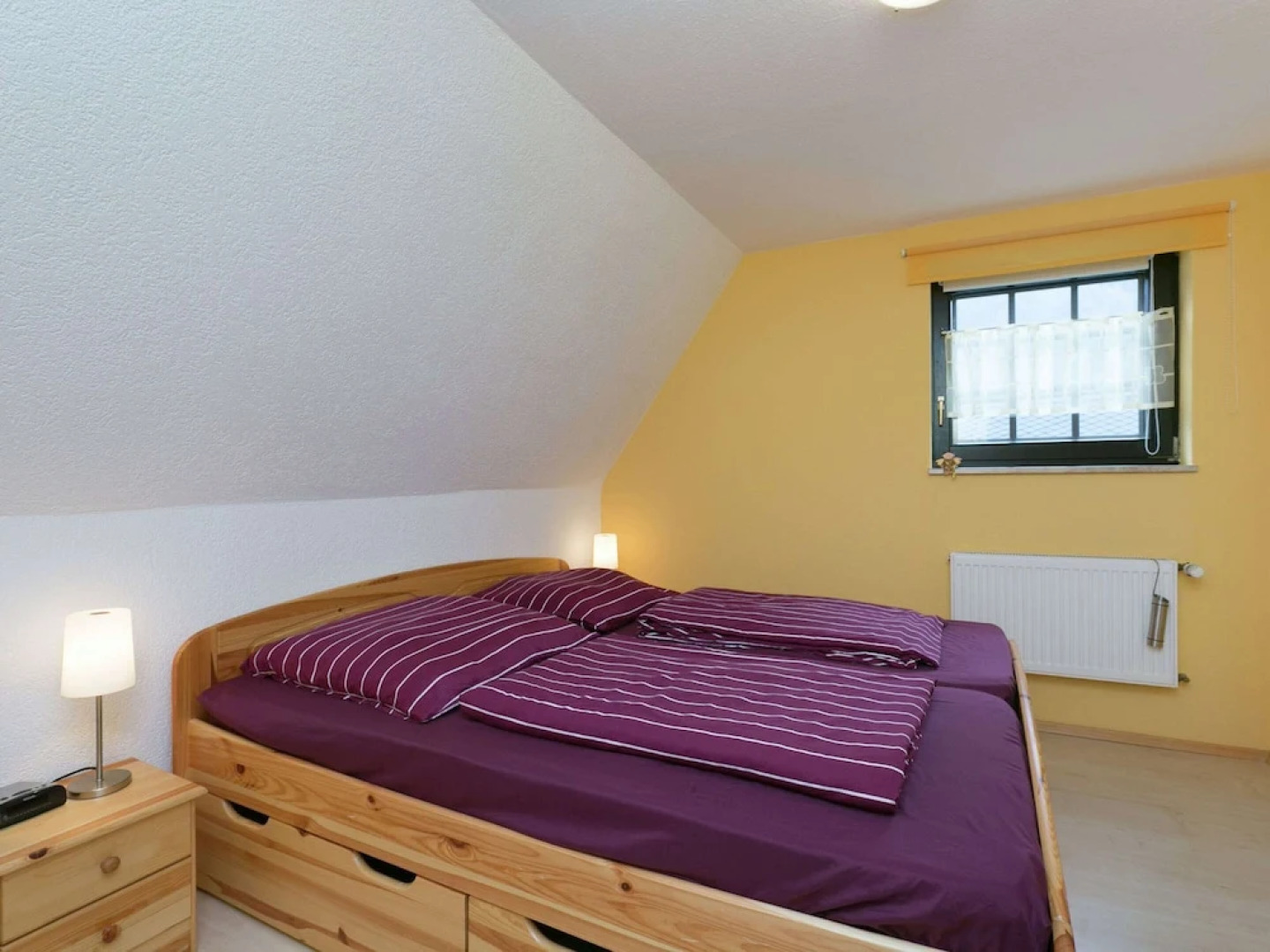 Stylish Apartment in Merschbach near Forest