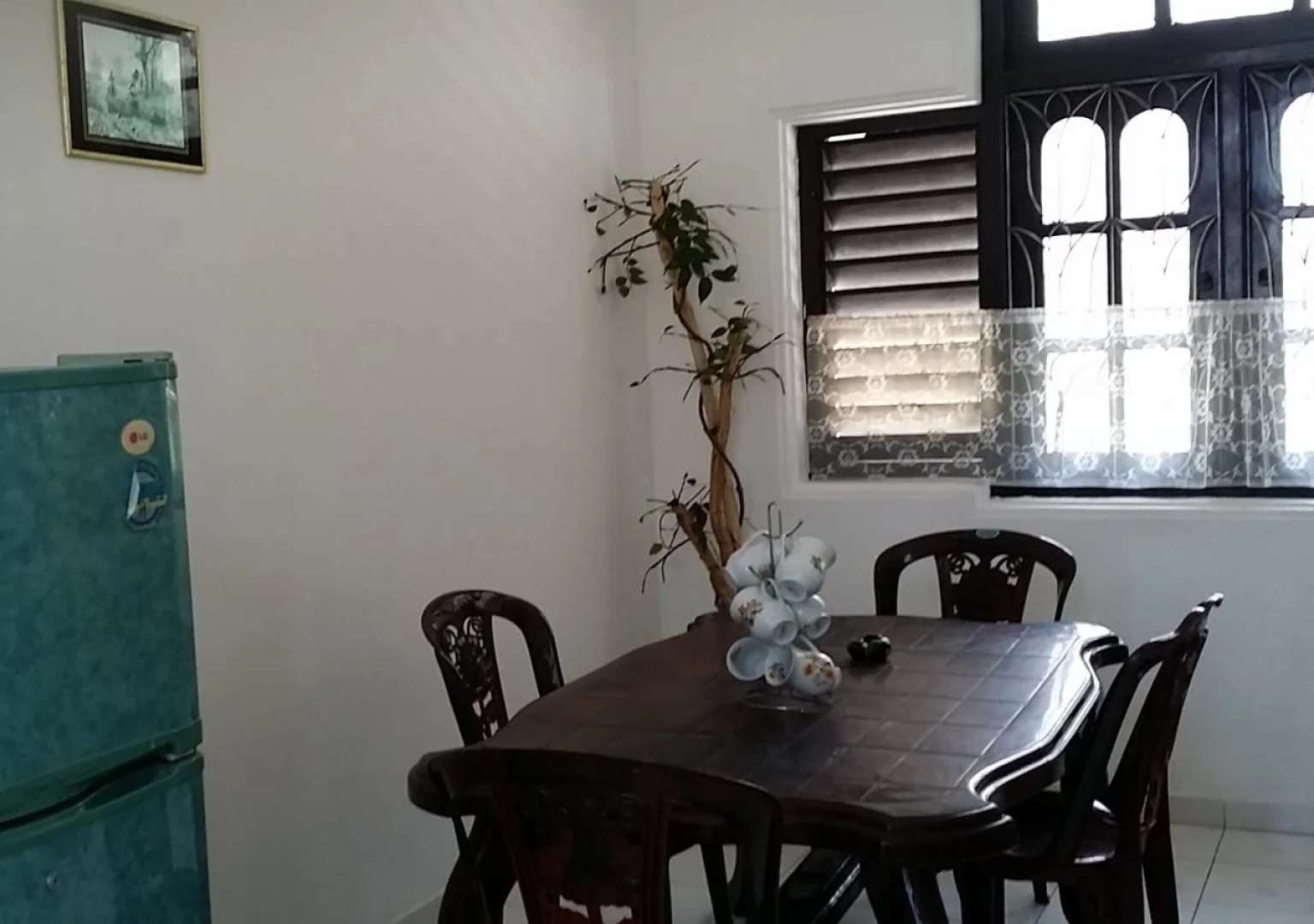 Sunset Beach Residence