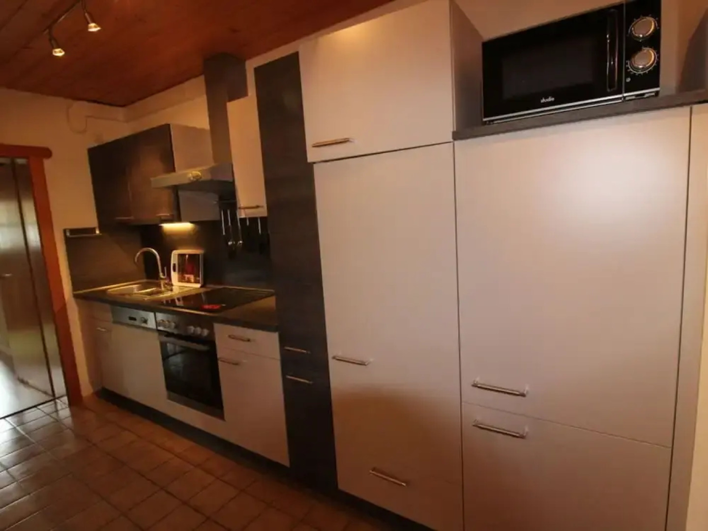 Huis Staffelberg App.802