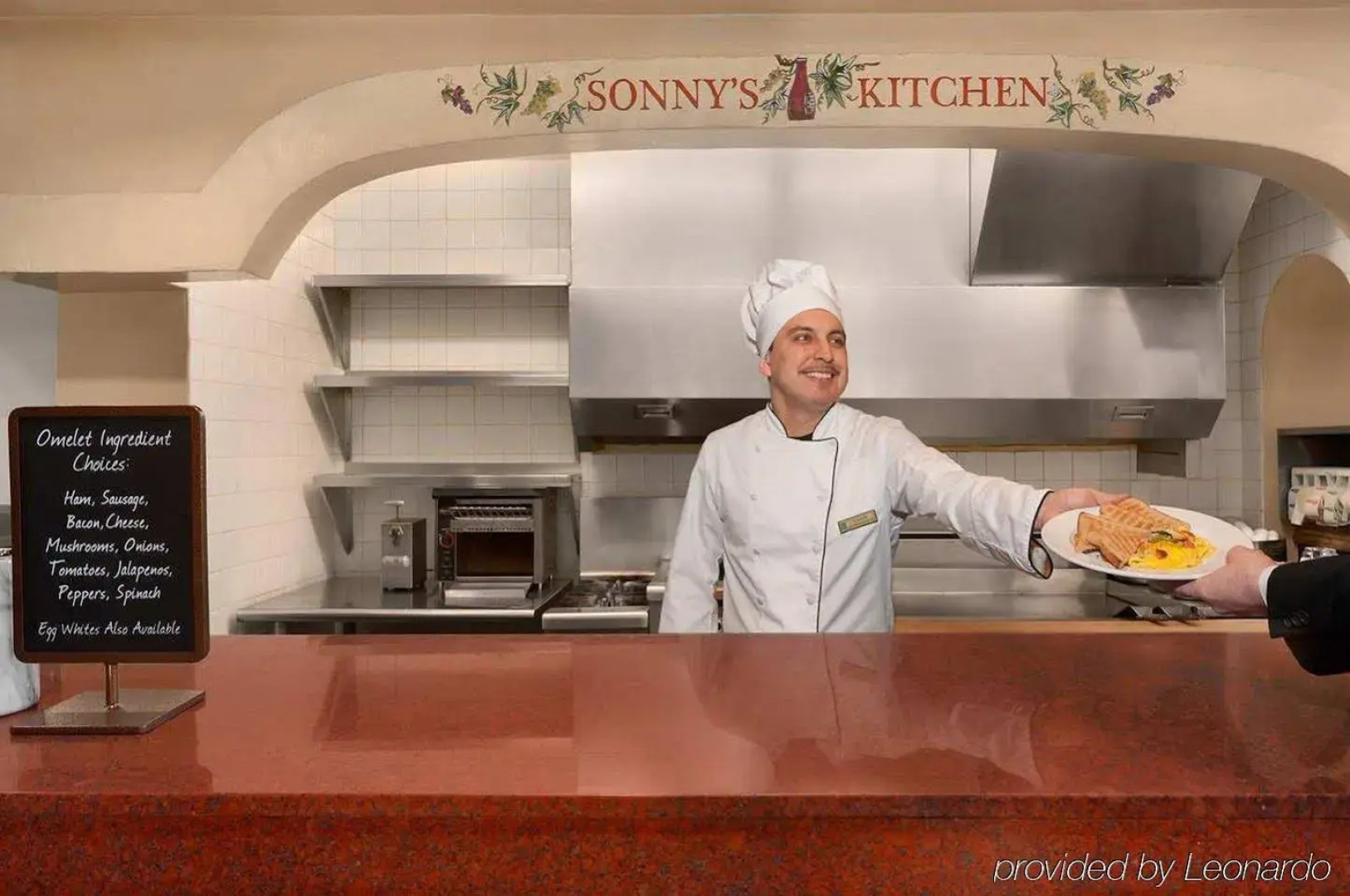 Embassy Suites by Hilton Lompoc Central Coast