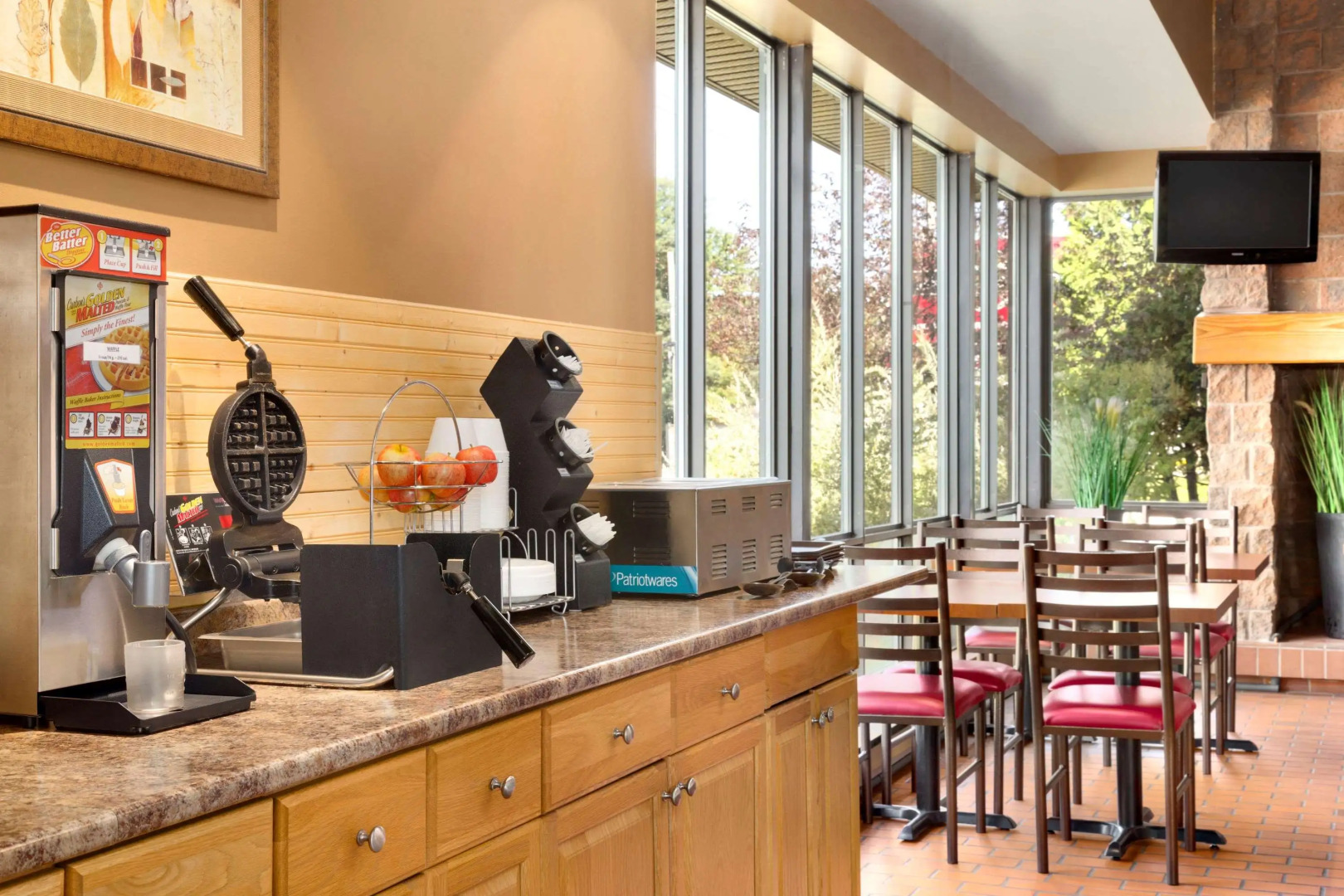 Travelodge by Wyndham North Bay