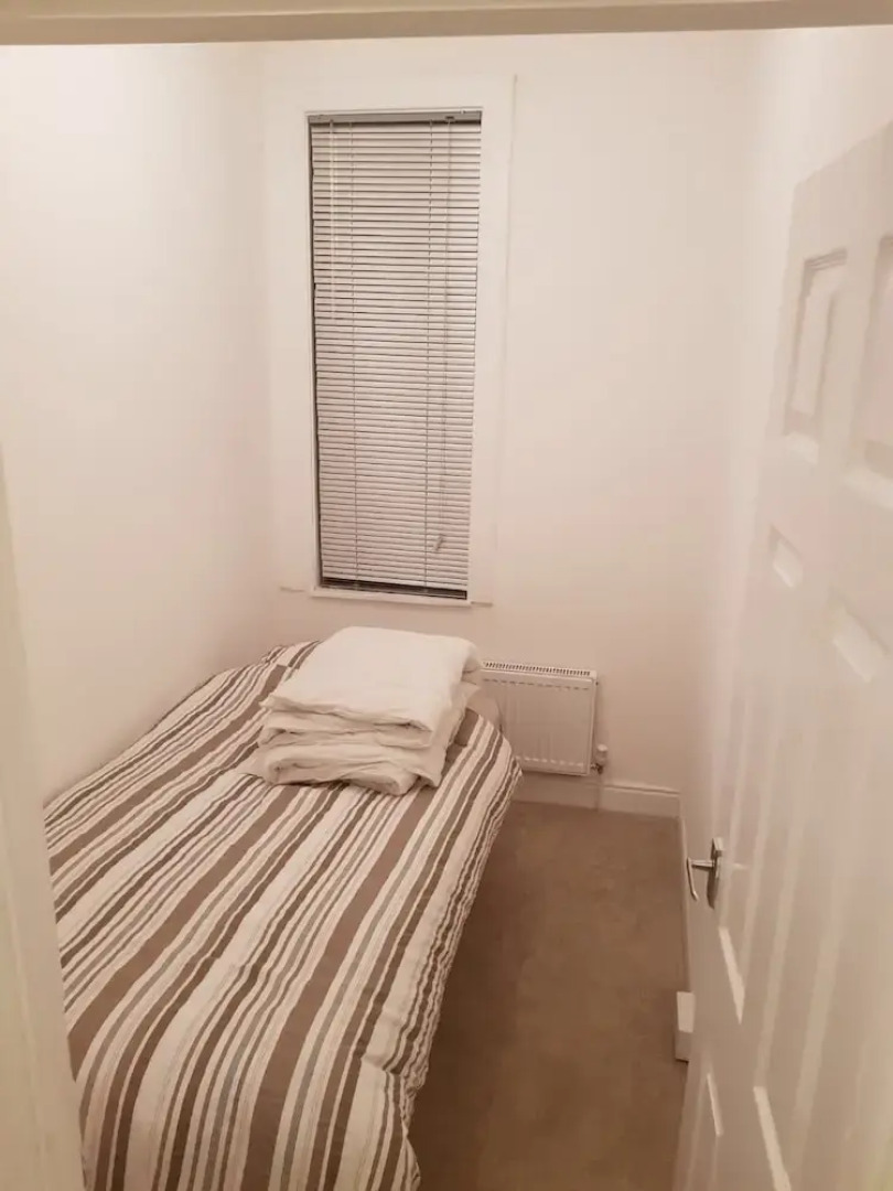 Woodleigh Luxury 3 Bedrooms House