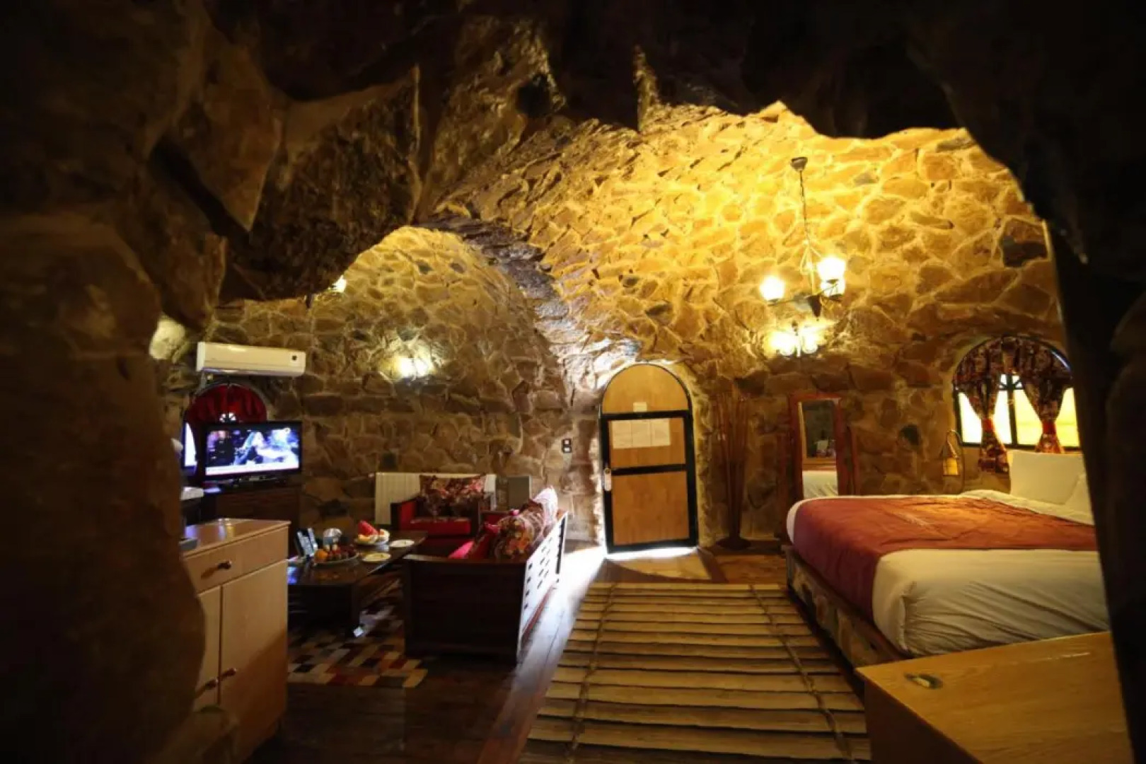 Pineland Hotel and Health Resort