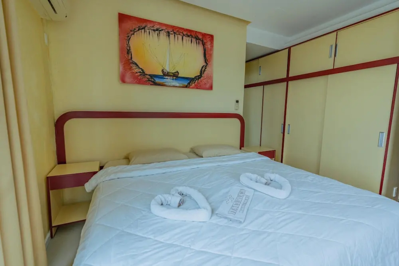 Itacuruçá Plaza Hotel