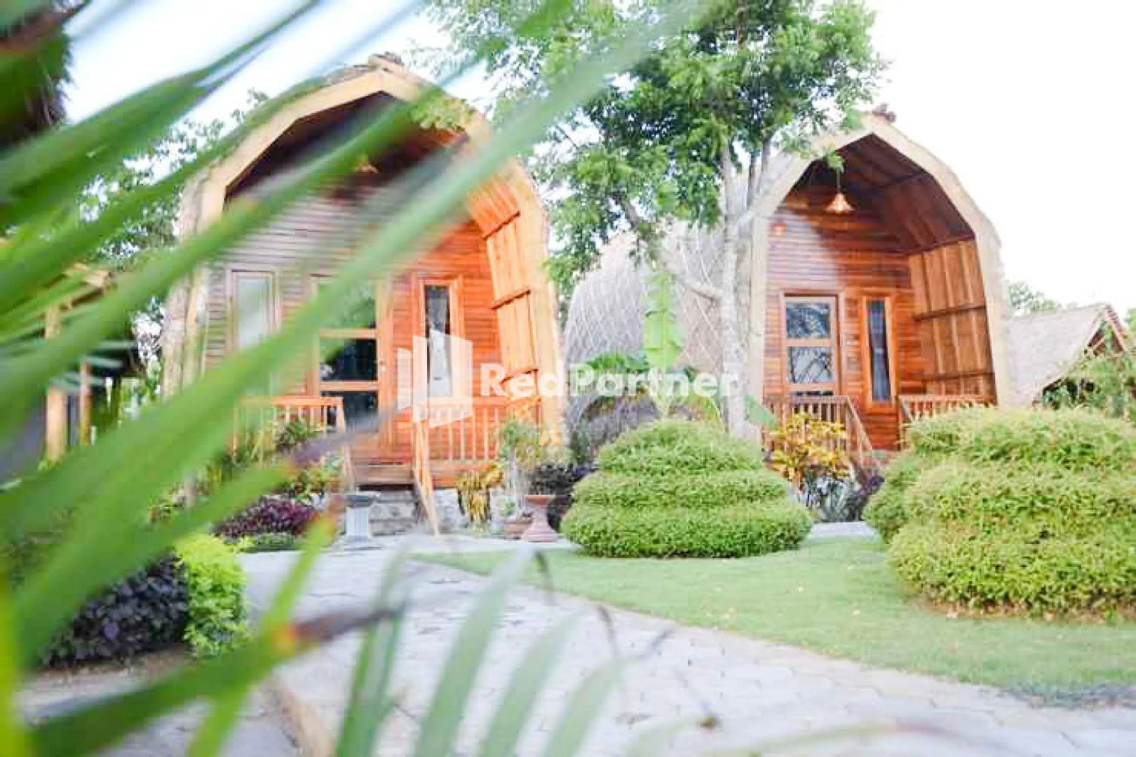 Eco Garden Resort RedPartner