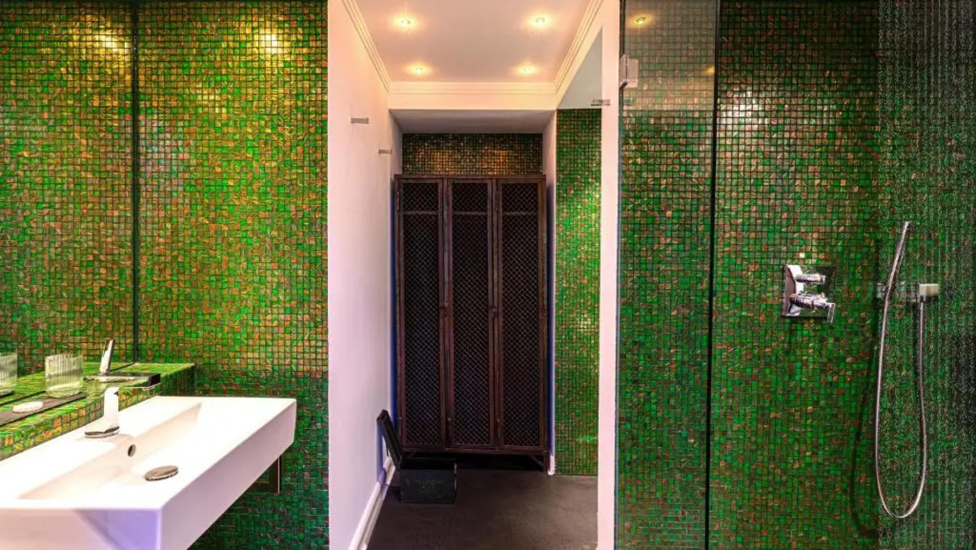 Alte Zigarrenmanufaktur