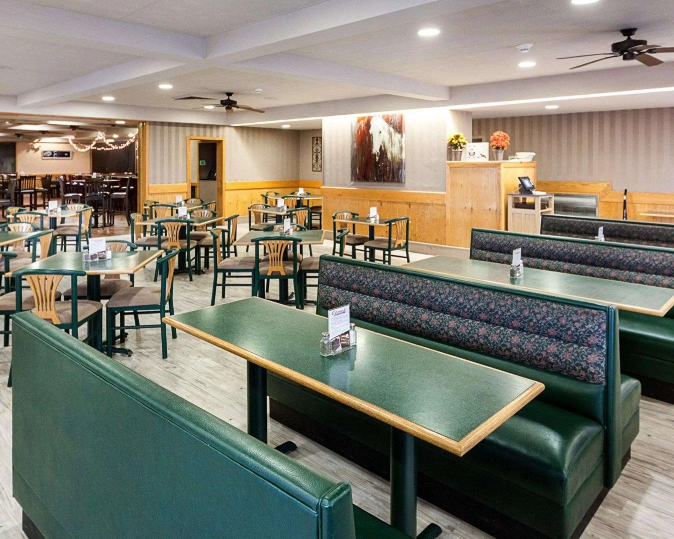 Quality Inn Montpelier