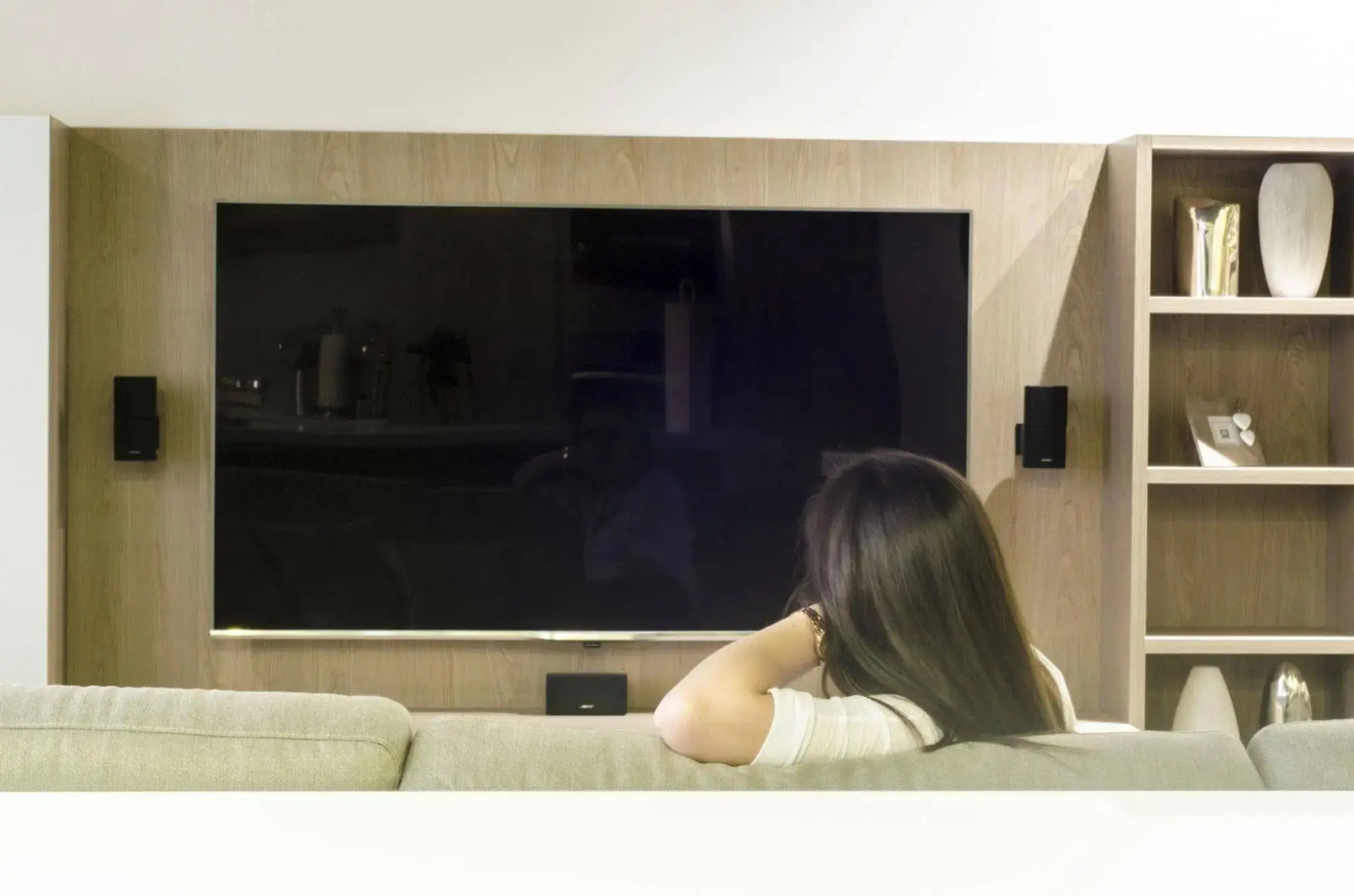 Paramount Bay Penthouse