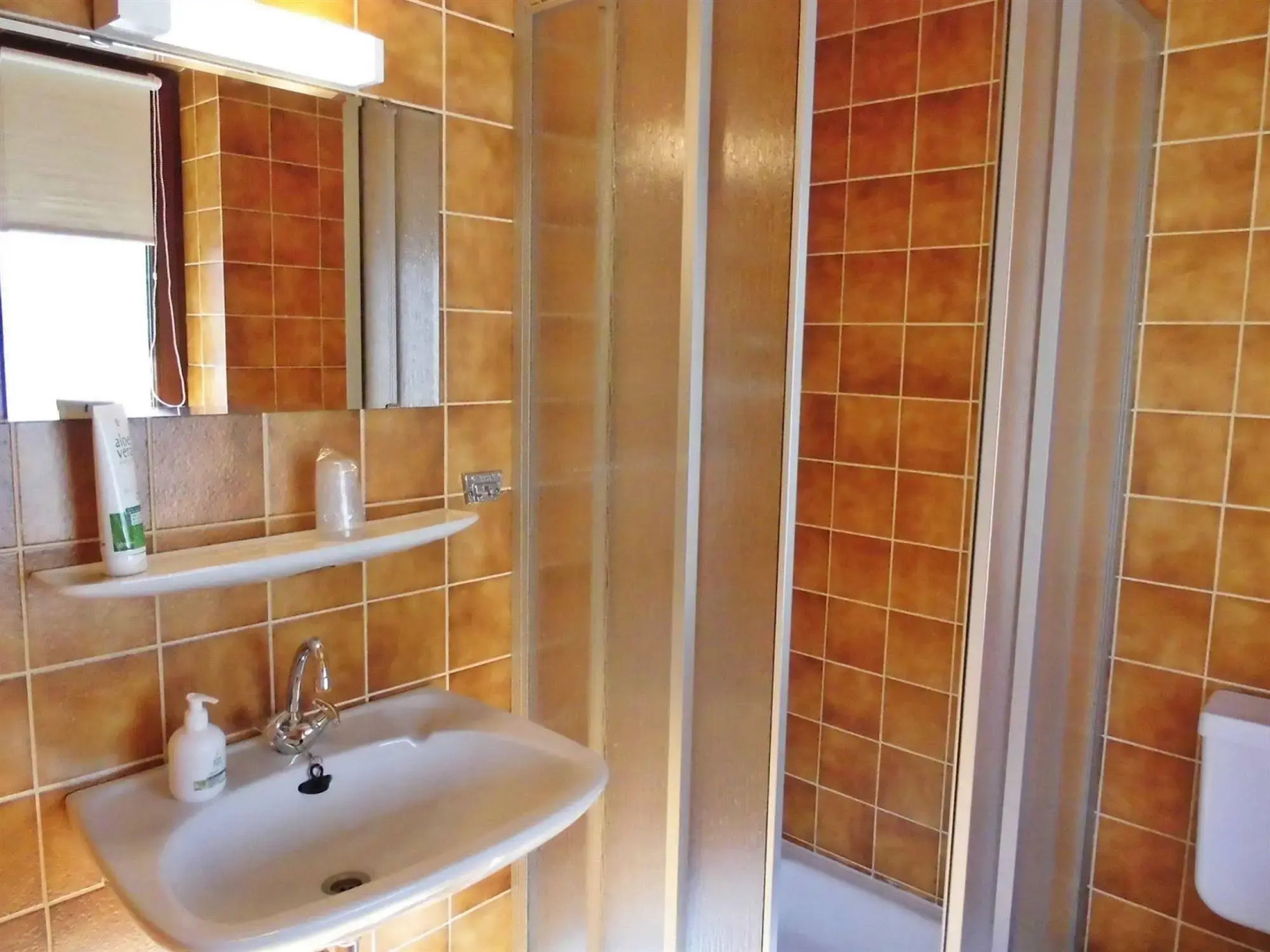 Scottish Highlander Guesthouse