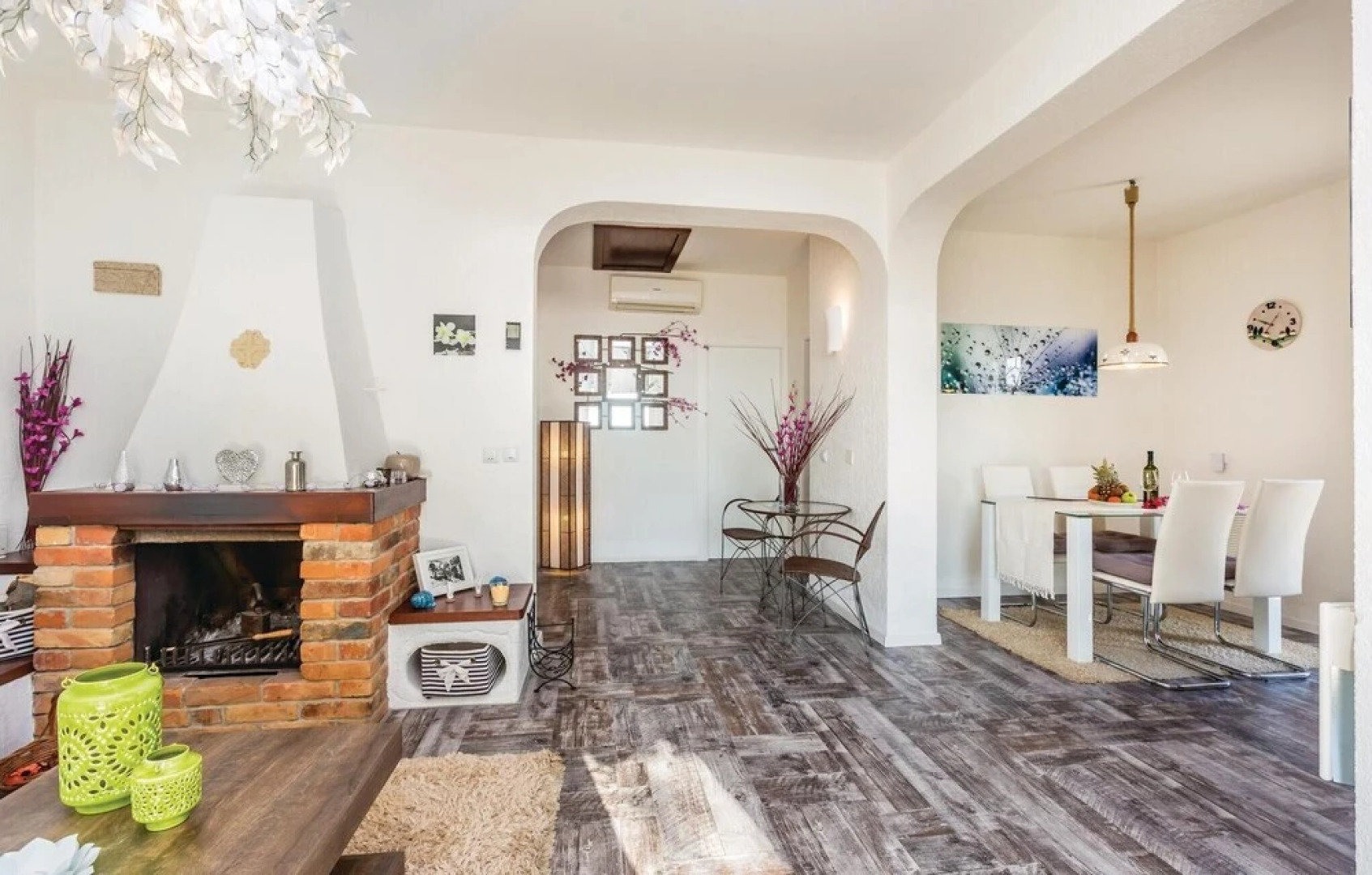 Awesome Home in Kornic With Wifi and 3 Bedrooms