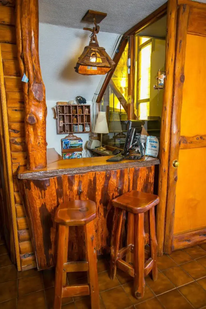 Hosteria Le Charme