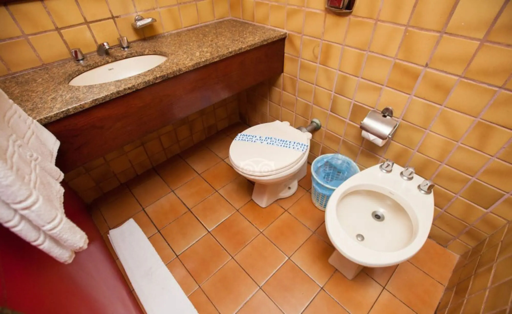 Baia Cabrália Hotel