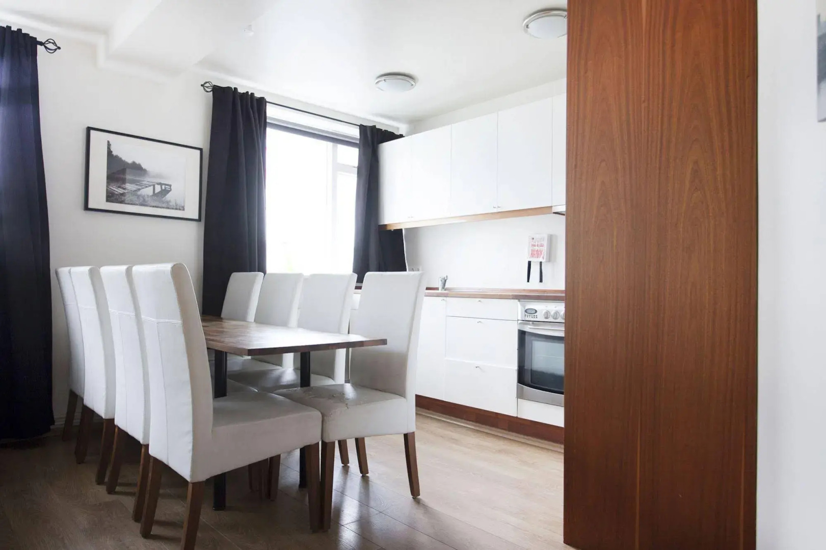 Stay Apartments Einholt