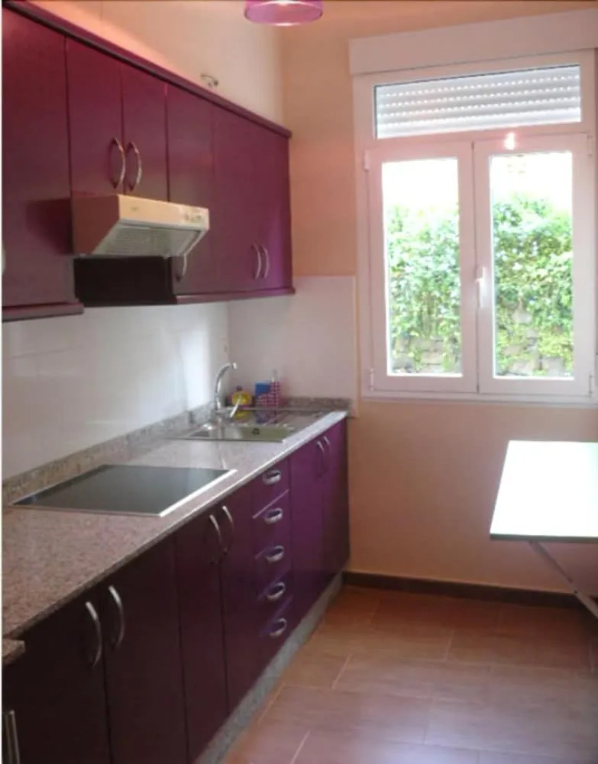 Albergue o Apalpador - Hostel