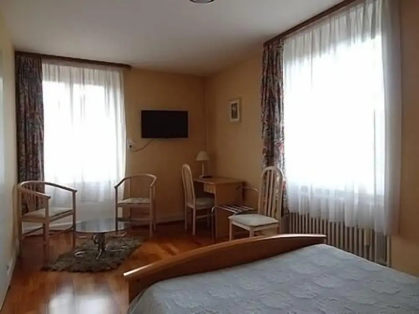 Hotel Du Centre Bien Être