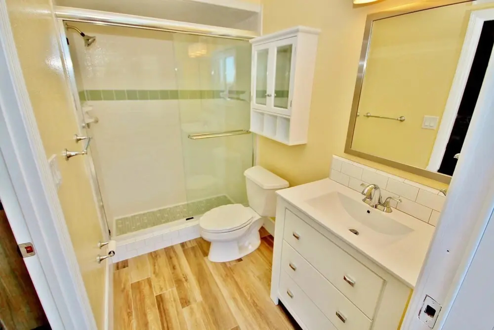 Paradise on Peninsula Apartment 2